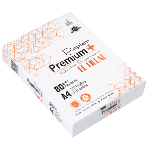 Premium+ A4 80g